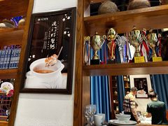 -佳兰雅序融合菜(高新店)