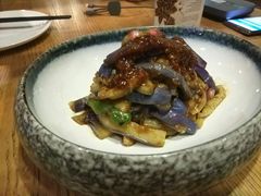 -马仕玖煲·融合菜·酥不腻烤鸭(人大店)