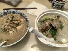 -慧娟面馆·餐厅(望江路店)