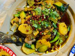 -拈一筷子·宜宾江湖菜(十一街店)