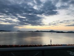 -舟山希尔顿酒店