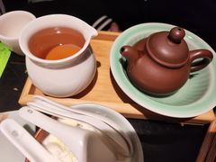 -青藤茶馆(南山路店)