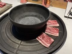 -哈拉海和牛主题餐厅(哈西店)