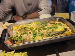 -半天妖烤鱼(印象城店)