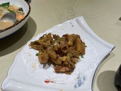 -大家食府·福建菜(FAC协盛中心庭院餐厅店)