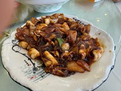 -碧海银沙海鲜餐厅(恒大海上威尼斯店)