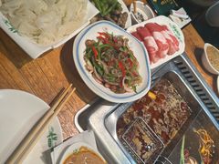 -草原塞蛮羊火锅城(港湾店)