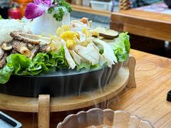 -束河人家(南锣鼓巷店)