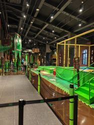 -奇幻丛林(佛罗伦萨小镇店)