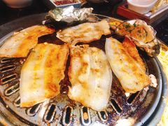 -鹤江桥·红油牛肉粉(SKP店)