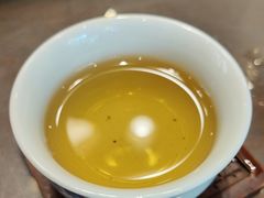 -山水茶艺馆·点心粤菜·30年老字号