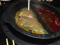 -川中故事·成都老火锅(东书房店)