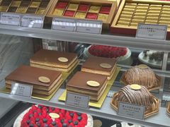-布歌东京(德基BHG店)