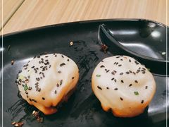 -小杨生煎(黄河路美食休闲街店)