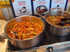 -比格比萨自助(宝山日月光店)