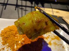 -很久以前羊肉串(清河店)