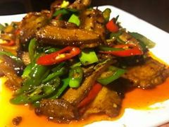 -一个叫川的地方(麒麟新天地店)