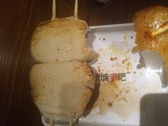 -冰城串吧(柳芳店)