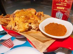 -醉长安(钟楼旗舰店)