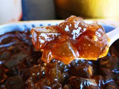 炒凉粉-解家河南菜(商鼎路店)