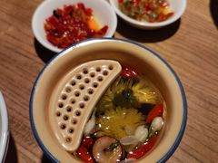 -农耕记·湖南土菜(halo广场店)