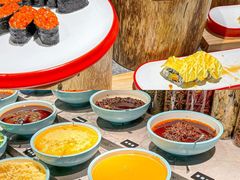 -阪尚皇·原切牛排·烤肉火锅自助(北京路店)