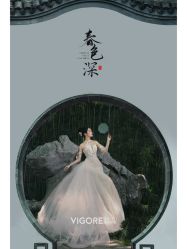 -雪中彩影婚纱摄影·微光艺术中心