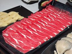 -鼎膳常火锅(华阳店)