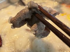 -新草堂锅物料理(泉城路店)