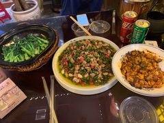【隆府必点】民国霸王兔-杨记隆府(汉街店)
