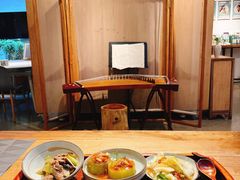 -山食间·中式营养轻餐(保利时光里店)