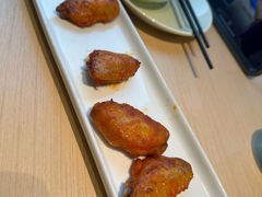 -吕氏疙瘩汤·新鲁菜(日照万象汇店)