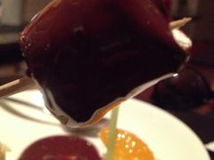 甜点-北京港澳中心瑞士酒店·瑞士咖啡厅·自助餐