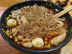 -青石桥老瓦房肥肠粉总店(青石桥总店)