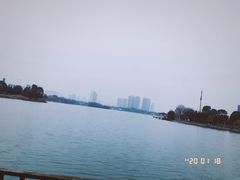 -时间仓(月湖公园店)