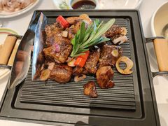 -开海·红岛海鲜虾水饺(石老人店)