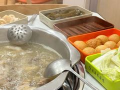 -福源药膳鸡(天润城店)