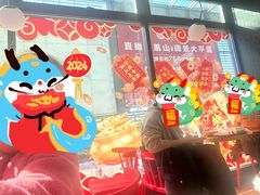 -肯德基(广场南路店)