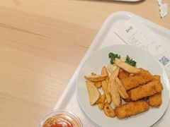 -宜家·瑞典风味餐厅(四元桥店)