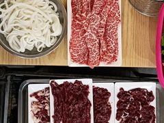 -伟记牛肉(金鸿公路店)