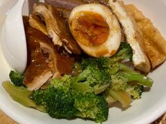 -陈鹏鹏潮汕菜(宝安机场T3航站楼店)