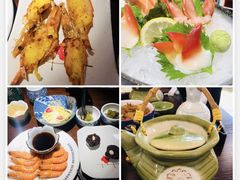 -松子料理(亮马桥店)