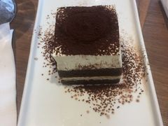 流心提拉米苏-必胜客(东岳店)