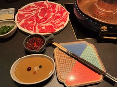 -东来顺·非遗火锅(赛格国际购物中心店)