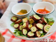 -三只鸟本地特色菜馆(上饶总店)