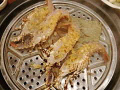 -海港酒家(始创中心店)