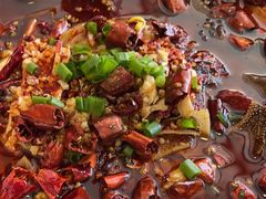 -辣婆婆(航天桥店)