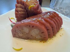-苏城小院·园林精致苏州菜(斜塘老街店)