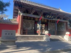 -关帝庙(大同古城)