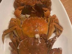 -黄记大闸蟹专卖店·活蟹·醉蟹